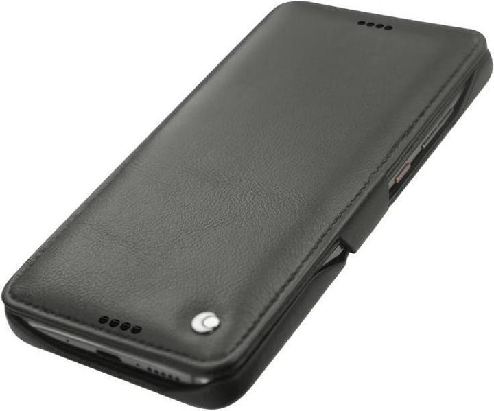 Productafbeelding Noreve Lederen omslag horizontaal (Google Pixel 3)