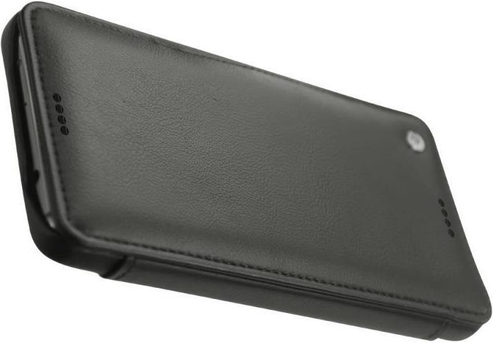 Productafbeelding Noreve Lederen omslag horizontaal (Google Pixel 3)