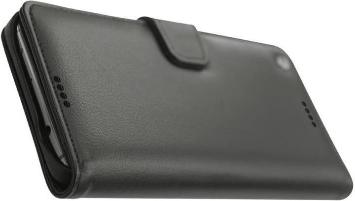 Actual product image Noreve Leather case wallet (Google Pixel 3)