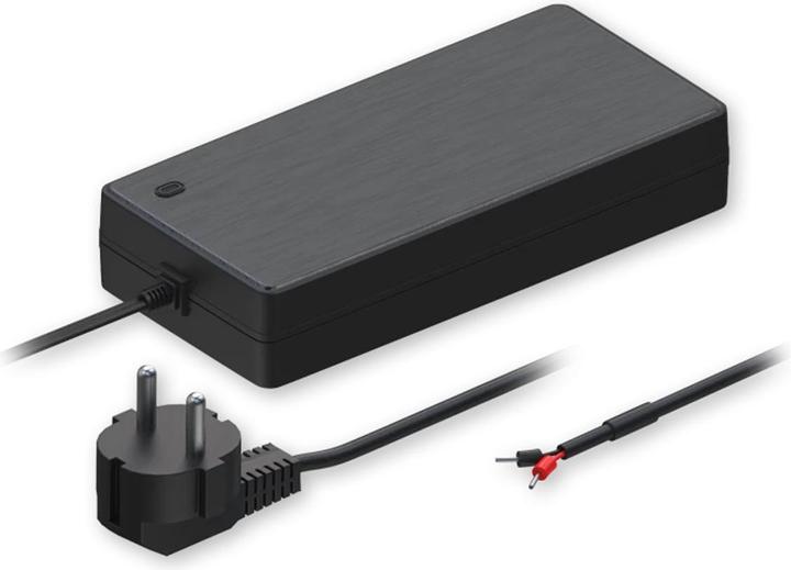 Actual product image Teltonika EU 2-pin Power Supply Unit 250W