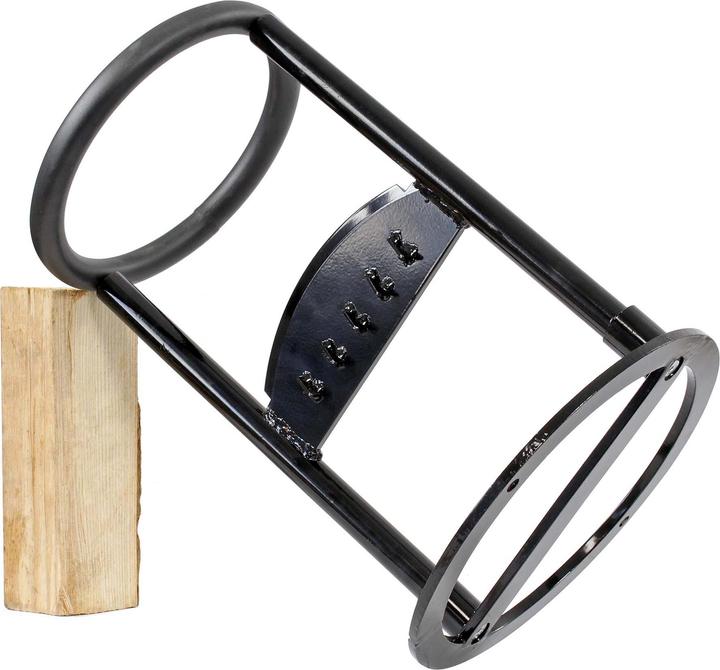 Produktbild Wiltec Hand-Holzspalter
