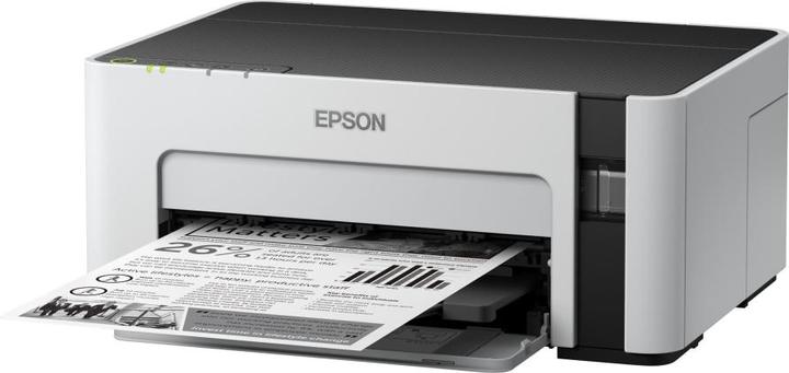 Produktbild Epson EcoTank M1120 (Tintentank, Schwarz-Weiss)