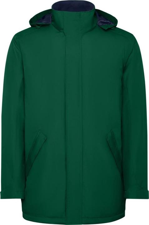 Alpinia America Parka Wattiert (S)