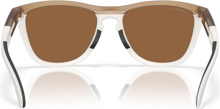 Actual product image Oakley Frogskins Range