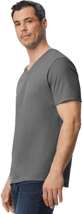 Produktbild Gildan Softstyle TShirt VAusschnitt (L)