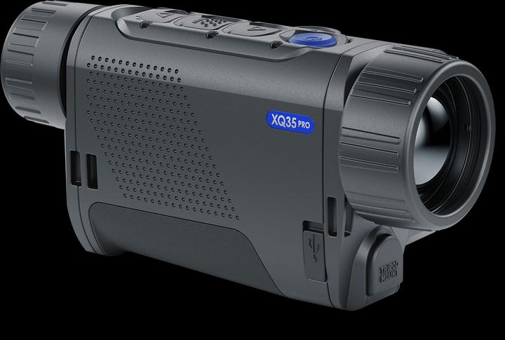 Produktbild Pulsar Axion 2 LRF XQ35 Pro