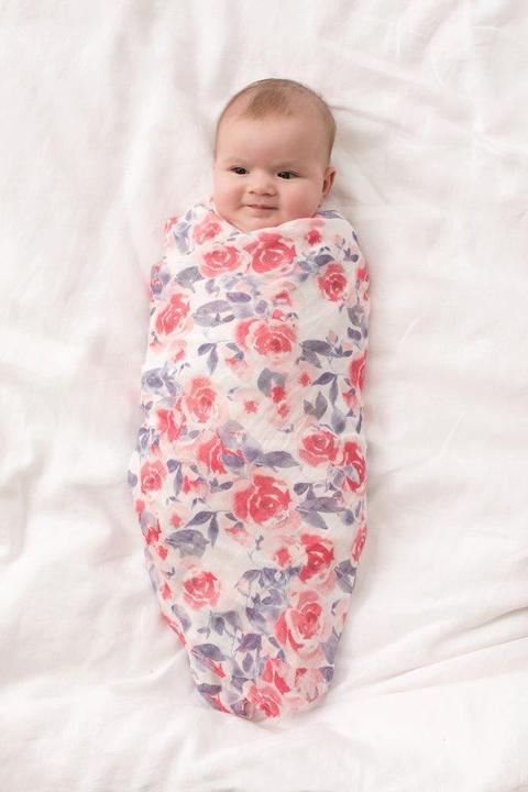 Image du produit aden + anais Silky Soft (120 cm, 120 cm)