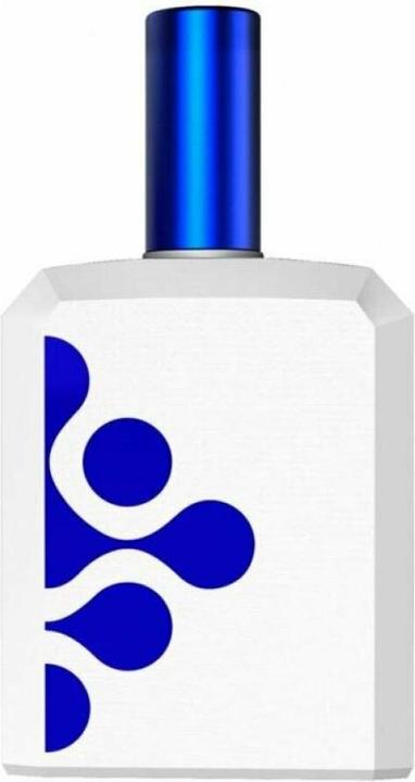 Image du produit Histoires de Parfums This is Not A Blue Bottle 1.5 by Eau de Parfum Spray 120 ml (Eau de parfum, 120 ml)