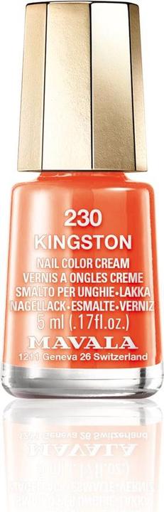 Kingston