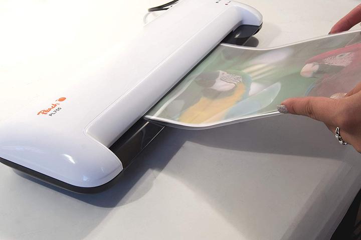 Image du produit Peach Pl755 (125 µm, A3)