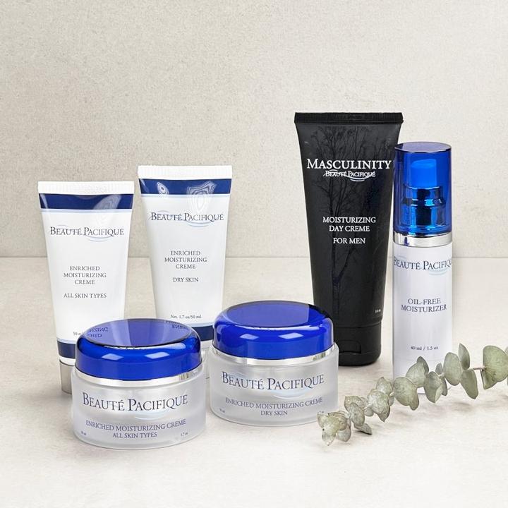 Produktbild Beauté Pacifique A0800201 (50 ml, Tagescreme)