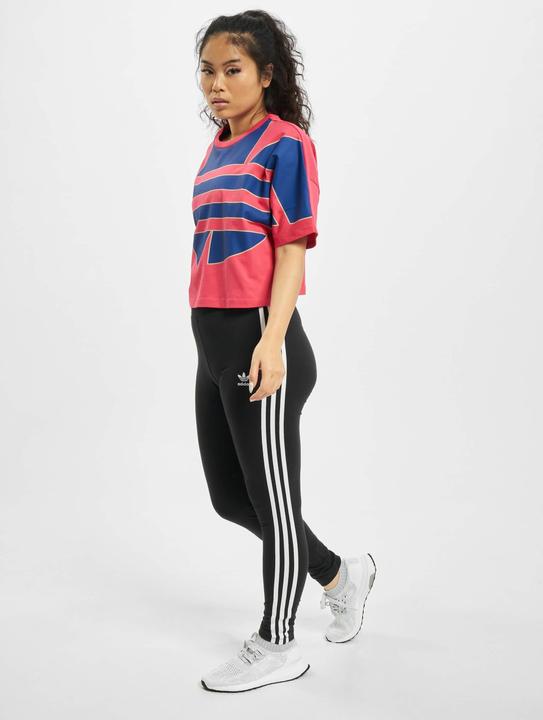 Immagine prodotto adidas Crop Top Big Trefoil - 87261 (30)