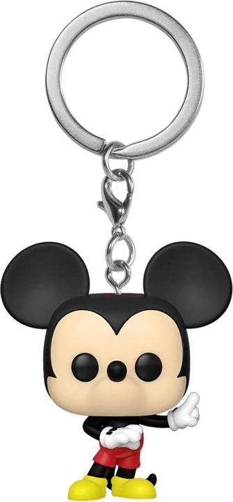 Immagine prodotto Funko Portachiavi POP! Disney Mickey and Friends : Mickey