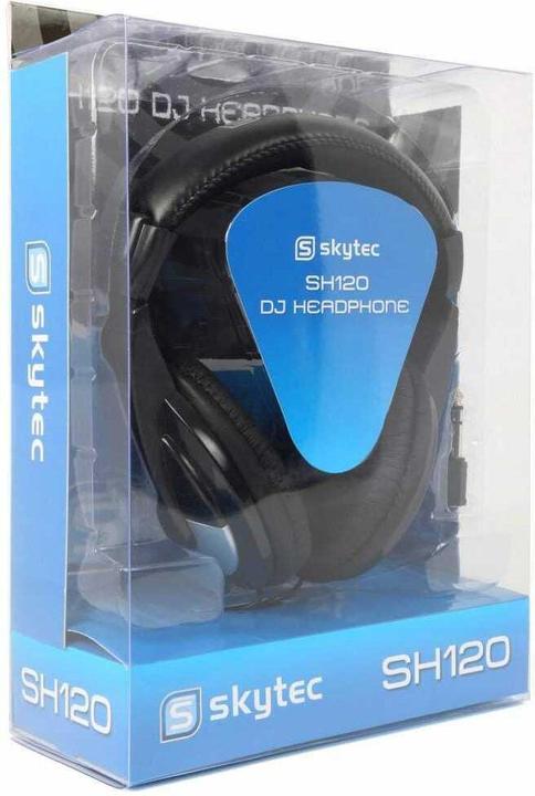 Image du produit Skytec SH120 (ANC, Filaire)
