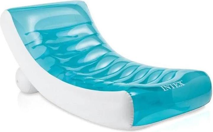 Produktbild Intex Schwimmender Sessel Splash
