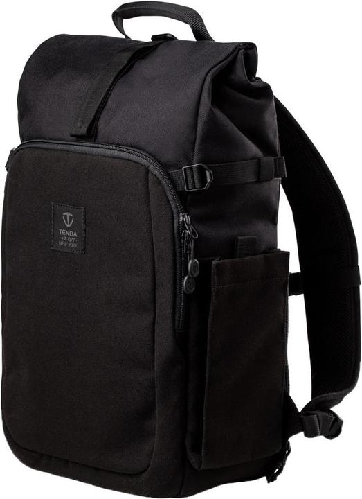 Tenba Fulton 14L (Sac à dos photo, 14 l)