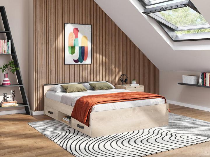 Produktbild Vente-unique Pablo (140 x 190 cm)