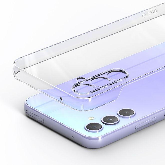 Actual product image Araree Nukin Made in Korea Series (Samsung Galaxy A34 5G)
