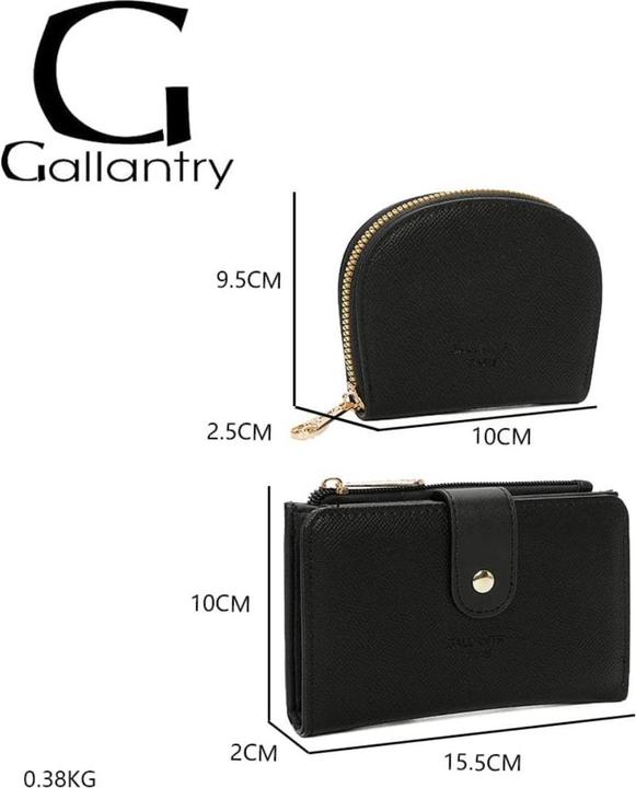 Immagine prodotto Gallantry Set regalo per donne