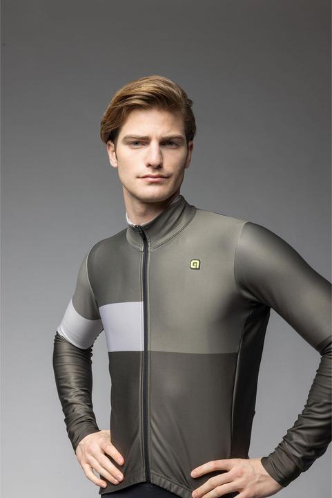 Image du produit Alé Veste géométrique Pr-E (M)