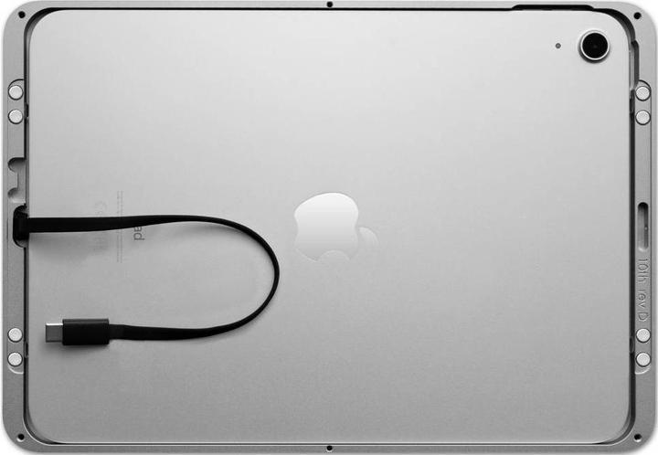 Image du produit Displine Dame Wall 2.0 Support mural pour tablette Apple iPad Pro 11" (2024) 27,9 cm (1
