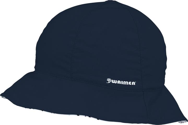 Image du produit NoName UV Sun Hat Junior Réversible Bali Marine