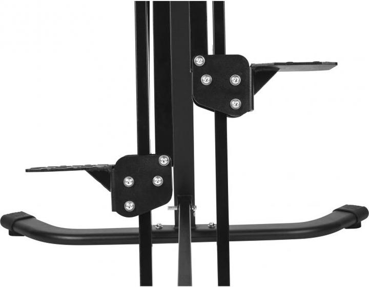 Immagine prodotto Gorilla Sports Scalatore verticale