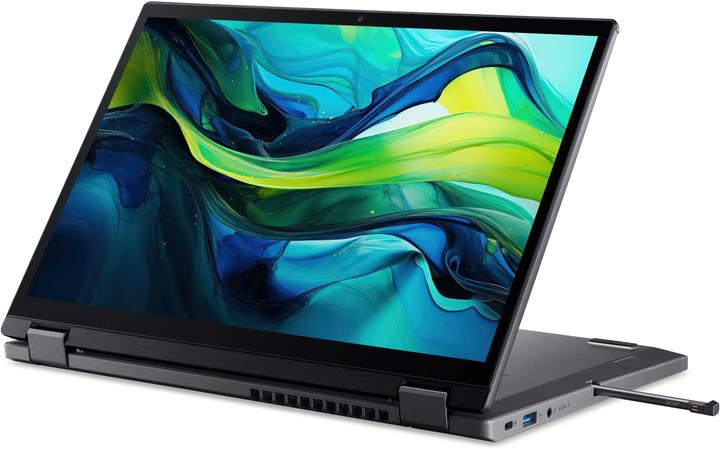 Produktbild Acer Aspire Spin 14 (14", Intel Core Ultra 5 115U, 16 GB, 1000 GB, CH)