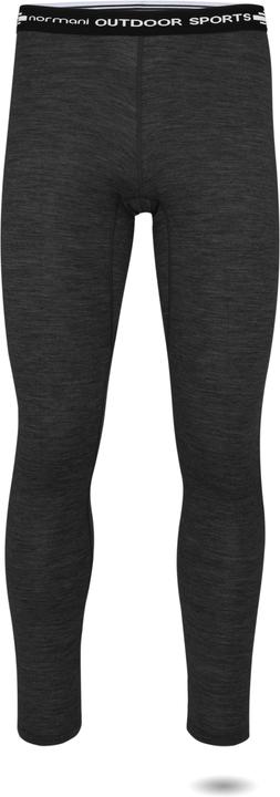 Produktbild Normani Herren Merino Unterwäsche-Set Melbourne/Sydney - 9127 (6XL)