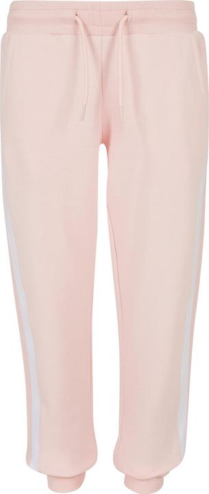 Urban Classics Girls Collage Contrast Sweatpants