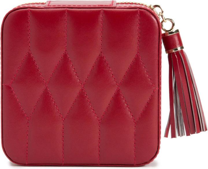 Caroline Zip Travel Case (7 x)