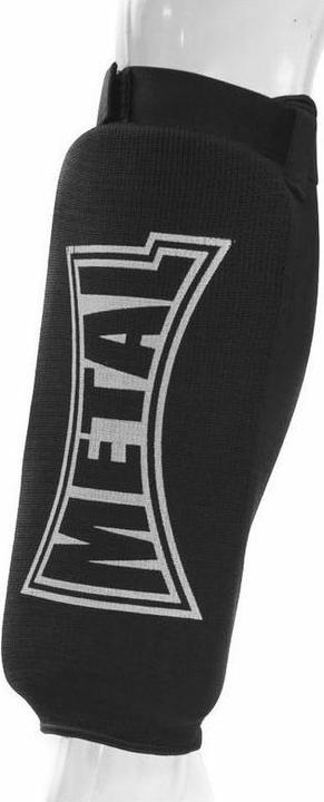 Immagine prodotto Metal Boxe parastinchi in cotone elastico (XL)