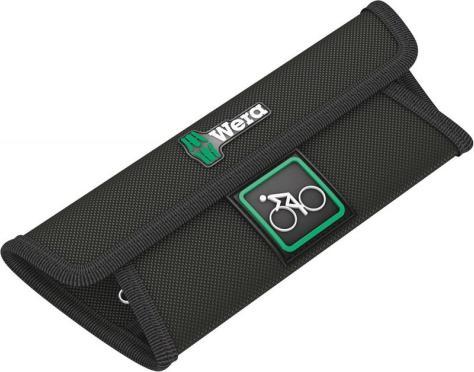 Actual product image Wera Bicycle Set 10 (10 mm, 15 mm, 8 mm, 9 mm, 13 mm)