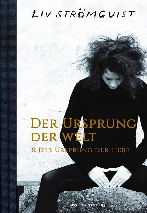 Produktbild Der Ursprung der Welt & Der Ursprung der Liebe (Deutsch, Liv Strömquist, 2018)