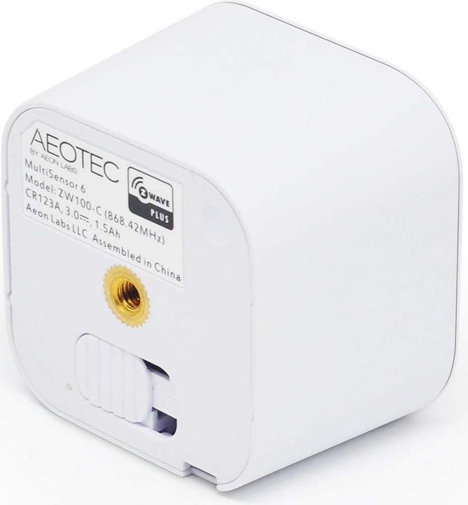 Image du produit Aeotec Aeoezw100 (150 m)