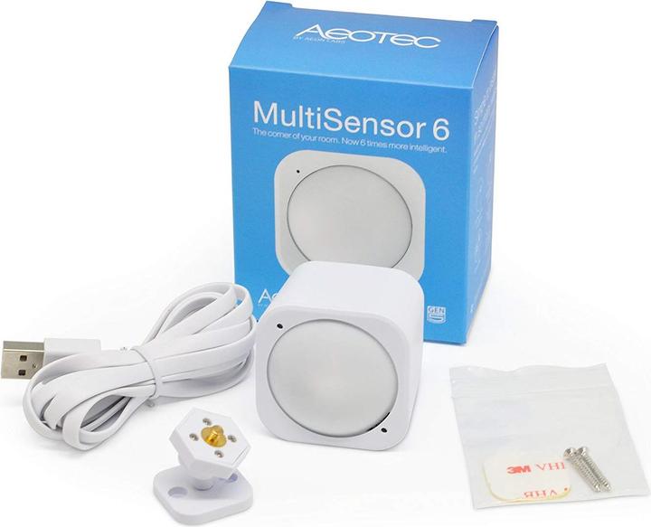Image du produit Aeotec Aeoezw100 (150 m)