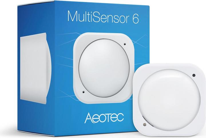 Image du produit Aeotec Aeoezw100 (150 m)