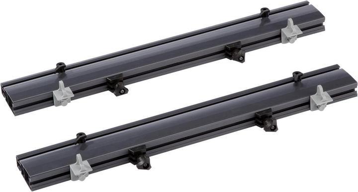 Thule Box Ski Carrier Adapter