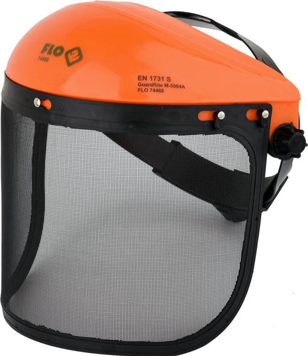 Toya Face shield