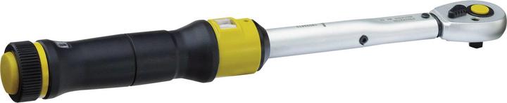 Actual product image Proxxon MicroClick (3/8", 12 Nm, 60 Nm)