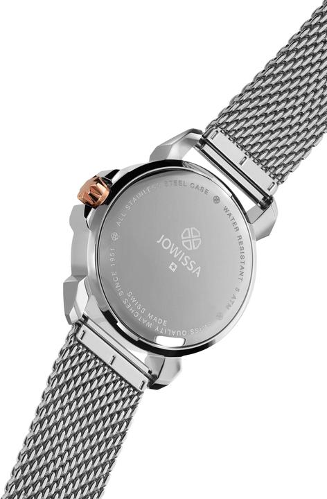 Immagine prodotto Jowissa J4.467.L (Orologio da polso analogico, 42 mm)