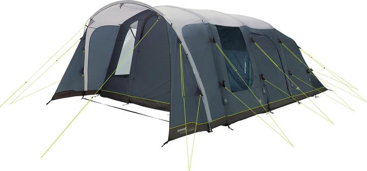Immagine prodotto Outwell Colorado 6 Air (Tenda a tunnel, 29.50 kg, 6 persone)