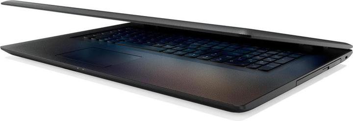 Produktbild Lenovo V110-17ikb (17.30", Intel Core i5-7200U, 8 GB, 128 GB, CH)