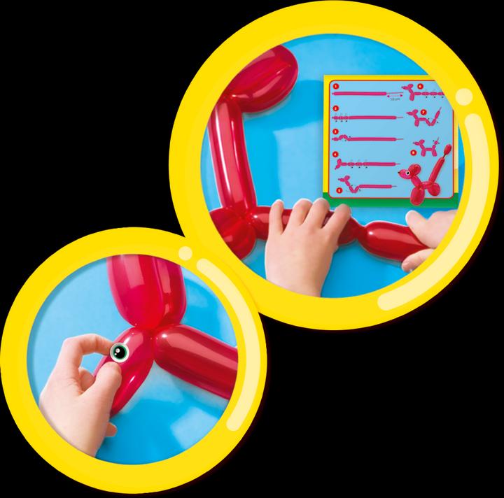 Produktbild Ses Ballons falten