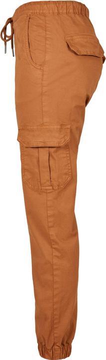 Image du produit Urban Classics Ladies High Waist Cargo Jogging Pants (L)