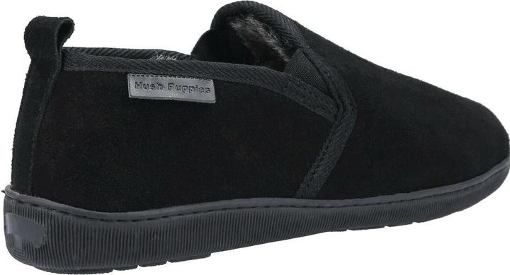 Image du produit Hush Puppies Chaussons Arnold Cuir (45)