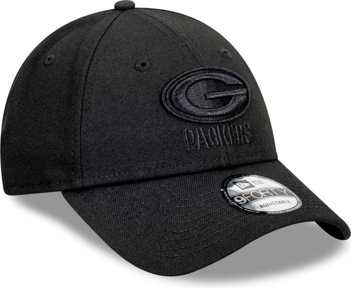 Produktbild New Era 9Forty Full Green Bay Packers (One Size)