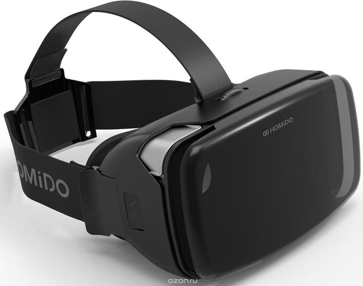 Produktbild Homido V2