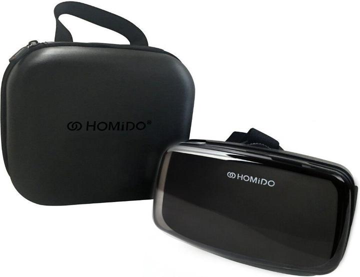 Produktbild Homido V2