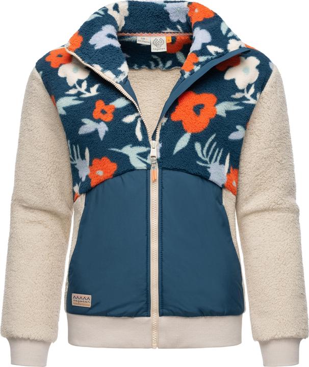 Image du produit Ragwear Fleur de Madara (4XL)
